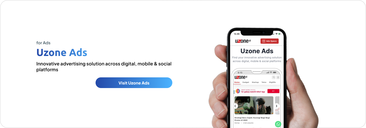 uzone-ads